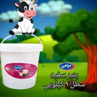 عرضه خامه و پنیر   به صورت مستقیم از کارخانه|خوردنی و آشامیدنی|تهران, خاک سفید|دیوار