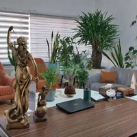 وکیل پایه یک دادگستری با چندین سال سابقه / ملکی