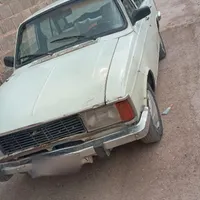 پیکان مدل ۸۳انژکتور دوگانه