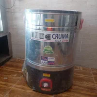 پتو شور ۵۰ کیلویی