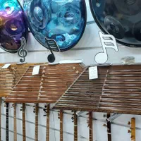 سنتور دست ساز|سازهای سنتی|اهواز, کیانپارس |دیوار