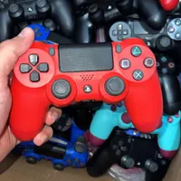 فروش دسته ps4  مشابه صفر با مهلت تست