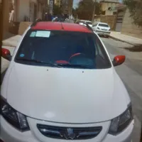 کوییک دنده‌ای R، مدل ۱۴۰۲