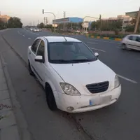 تیبا صندوق‌دار EX دوگانه سوز، مدل ۱۳۹۰|خودرو سواری و وانت|فردیس, |دیوار