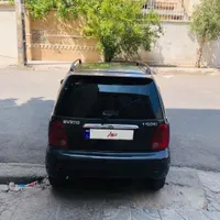 ام وی ام چهار سیلندر مدل ۹۳|خودرو سواری و وانت|کرج, مارلیک|دیوار