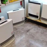 بخاری ژاپنی/پایه گردون 4000/ضمانت طلایی 3ساله|بخاری، هیتر، شومینه|مشهد, آزادشهر|دیوار