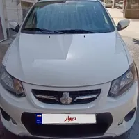 کوییک دنده‌ای ساده، مدل ۱۴۰۱