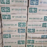 پنکه سقفی CMC هندی اورجینال|پنکه و تصفیه‌کنندهٔ هوا|اهواز, پادادشهر|دیوار