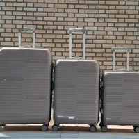 چمدان cincent karina|کیف، کفش، کمربند|تبریز, |دیوار