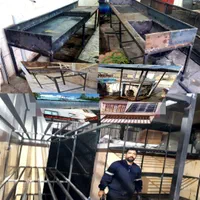 خدمات جوشکاری و آهنگری سیار *حفاظ *سقف* گاز کشی|خدمات پیشه و مهارت|تهران, پونک|دیوار