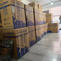 فروشنده*خریدار* لباسشویی نو وآکبند درتمامی البرز|ماشین لباسشویی و خشک‌کن لباس|کرج, فاز ۱ مهرشهر|دیوار