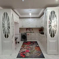کابینت اماده سفارشی ممبران نئوکلاسیک هایگلاس|مصالح و تجهیزات ساختمان|تهران, افسریه شمالی|دیوار