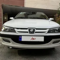 پژو پارس موتور جدید XU۷P (سفارشی)، مدل ۱۴۰۲