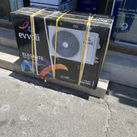 کولرگاز۲۴ هزار اصلی ایوولی ایتالیاییEVCIS-24K-MD1