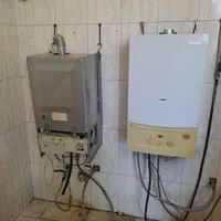 خرید پکیج و ابگرمکن خریدار و تعمیرات|آبگرمکن، پکیج، شوفاژ|قم, انسجام|دیوار