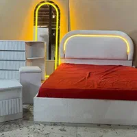 سرویس خواب ۲ نفره دونفره تخت ۲ نفره ۱ نفره مدل ۳۲|تخت و سرویس خواب|شیراز, عادل آباد|دیوار