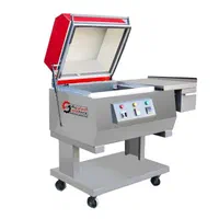 دستگاه شیرینگ کابینی مدل دیجیتال ایران پک|ماشینآلات صنعتی|شیراز, احمدآباد|دیوار