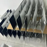 سیستم all in one Apple iMac آی مک آیمک آل این وان|رایانه رومیزی|اصفهان, ملک|دیوار
