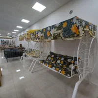 تاب باغی/باغ/ویلایی/سایه بان/