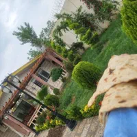 اجاره باغ ویلا .با استخر و جکوزی با آب گرم|اجارهٔ کوتاه‌مدت ویلا و باغ|پیشوا, |دیوار