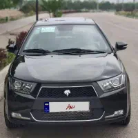 دنا پلاس توربو شارژ اتوماتیک