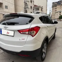 هایما S5 اتوماتیک ۶ سرعته، مدل ۱۴۰۱ بیرنگ سالم|خودرو سواری و وانت|چالوس, |دیوار