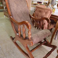 صندلی را‌ک  صندلی مادربزرگ ( راک صندلی)|صندلی و نیمکت|تبریز, |دیوار