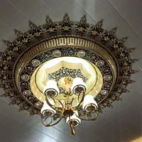 دورلوستری سپاهان قاب ابزار .قرنیز نبشی .کناف.آذین