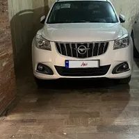 هایما S7pro مدل ۱۴۰۴ (شخصی)