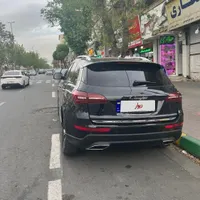 ریگان کوپا رویال، مدل ۱۳۹۷