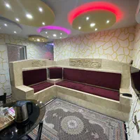 دوخوابه لب دریا با امکانات رفتهی