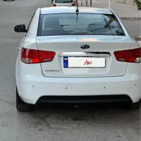 کیا سراتو مونتاژ اتوماتیک آپشنال 2000cc،تک برگ سند|خودرو سواری و وانت|مشهد, الهیه|دیوار