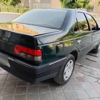 پژو آر دی آی (RDi) بنزینی، مدل ۱۳۸۴
