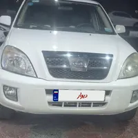 ام‌وی‌ام X33 دنده‌ای، مدل ۱۳۹۱|خودرو سواری و وانت|شیراز, سلطان آباد|دیوار