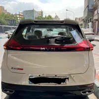 حواله x22پرو دنده  صفر خشک //مدل ۴۰۴|خودرو سواری و وانت|تهران, دریان‌نو|دیوار