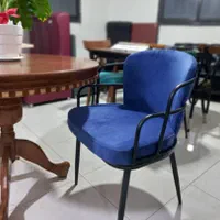 صندلی کافه فست‌فود ساندویچی و رستورانی مدل پلانتر|کافی‌شاپ و رستوران|تهران, دانشگاه شریف|دیوار
