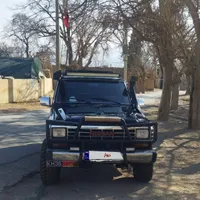پاترول ۷۷