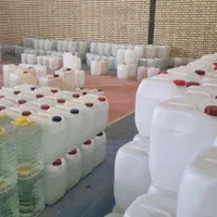 عرقیات گیاهی گالن و بطری