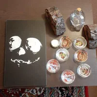 دکوری جات آنتیک