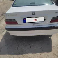 پژو پارس LX TU5، مدل ۱۴۰۰|خودرو سواری و وانت|پارس‌آباد, |دیوار