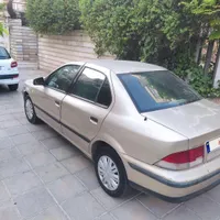 سمند مدل 83