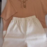 لباس کودک اسپرت