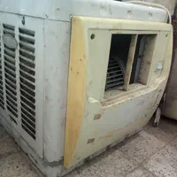 کولر آبی