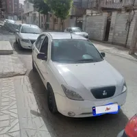 تیبا۲ مدل ۹۸|خودرو سواری و وانت|کرمانشاه, |دیوار