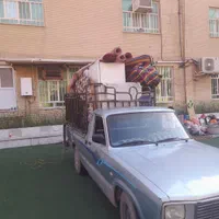 باربری اسباب کشی حمل ونقل جهت جابجایی ارسال کارگر|خدمات حمل و نقل|اهواز, کوی مهدیس|دیوار