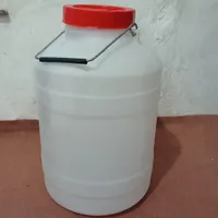 دبه پلاستیکی زخیم