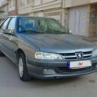 پژو پارس دوگانه سوز، مدل ۱۳۹۴|خودرو سواری و وانت|قزوین, |دیوار