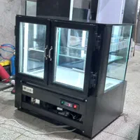 شوکیک یخچال رومیزی تولیدی یخچال صنعتی یخچالسازی|فروشگاه و مغازه|مشهد, توس (بلوار توس)|دیوار