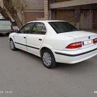 سمندال ایکس مدل89