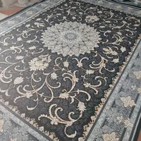 سه تخته فرش 700شانه نو